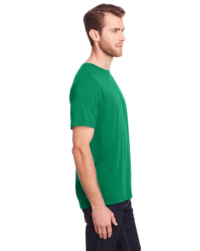 CORE365 Adult Fusion ChromaSoft Performance T-Shirt — view 124