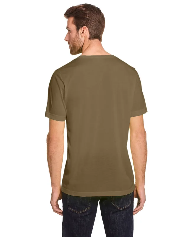CORE365 Adult Fusion ChromaSoft Performance T-Shirt — view 125