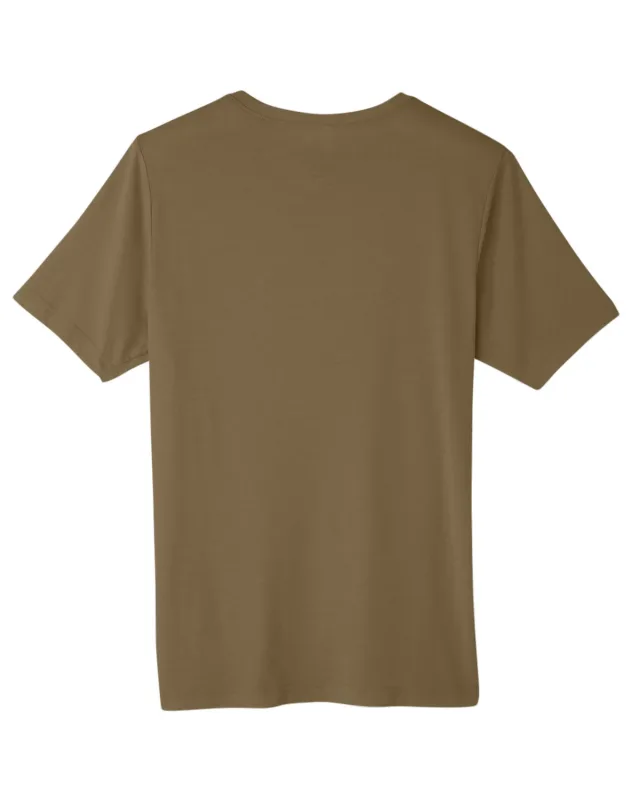 CORE365 Adult Fusion ChromaSoft Performance T-Shirt — view 126