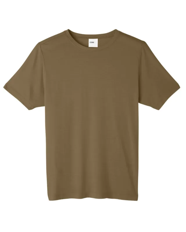CORE365 Adult Fusion ChromaSoft Performance T-Shirt — view 127