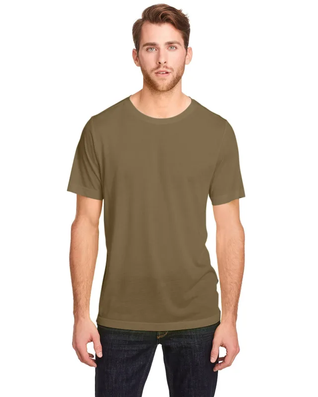 CORE365 Adult Fusion ChromaSoft Performance T-Shirt — view 128