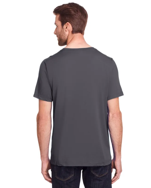 CORE365 Adult Fusion ChromaSoft Performance T-Shirt — view 13