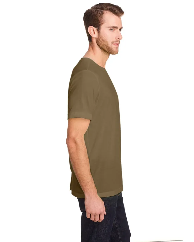 CORE365 Adult Fusion ChromaSoft Performance T-Shirt — view 130