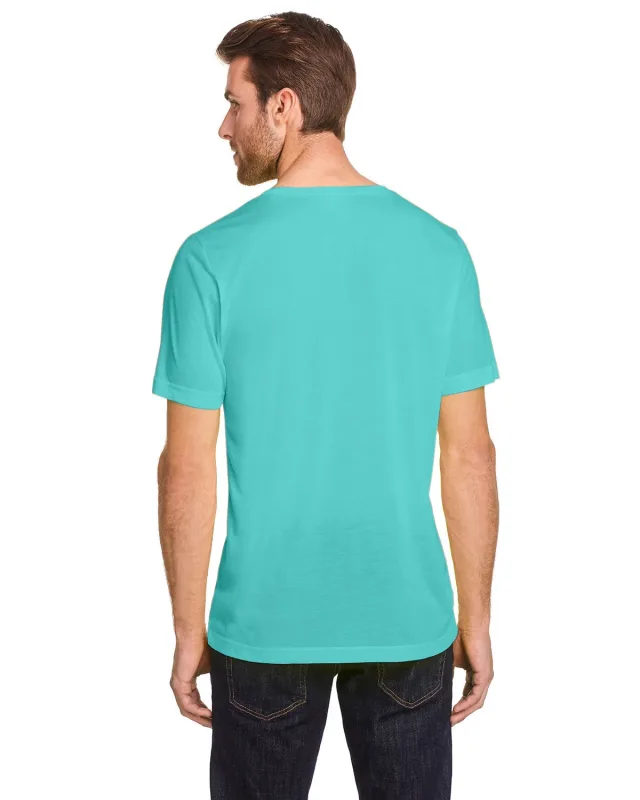 CORE365 Adult Fusion ChromaSoft Performance T-Shirt — view 131