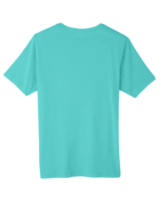 CORE365 Adult Fusion ChromaSoft Performance T-Shirt — view 132