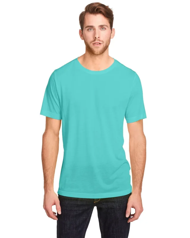 CORE365 Adult Fusion ChromaSoft Performance T-Shirt — view 134