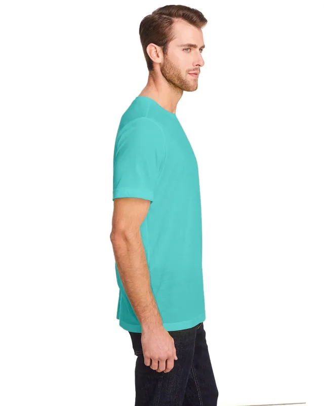 CORE365 Adult Fusion ChromaSoft Performance T-Shirt — view 136