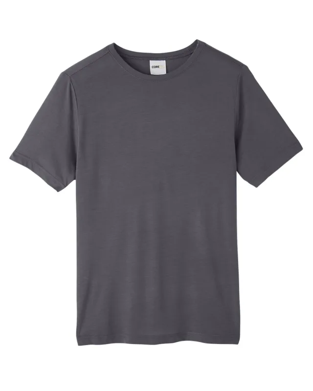 CORE365 Adult Fusion ChromaSoft Performance T-Shirt — view 15