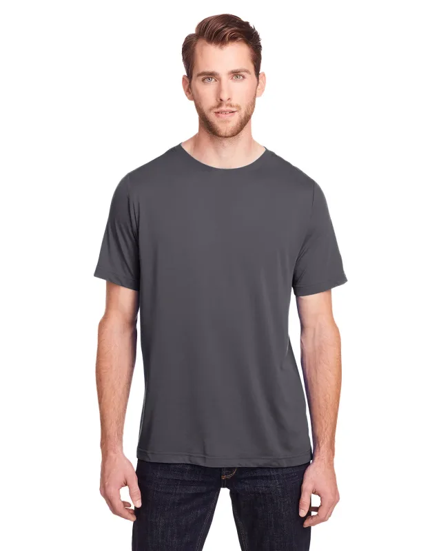 CORE365 Adult Fusion ChromaSoft Performance T-Shirt — view 16