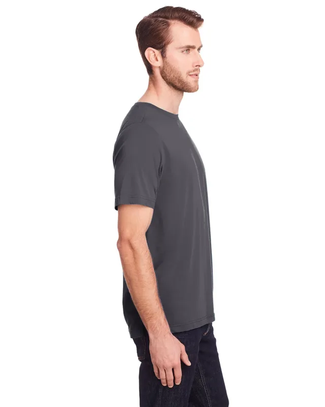 CORE365 Adult Fusion ChromaSoft Performance T-Shirt — view 18