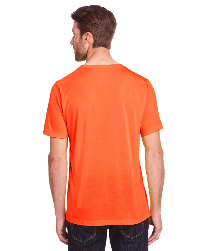 CORE365 Adult Fusion ChromaSoft Performance T-Shirt — view 19