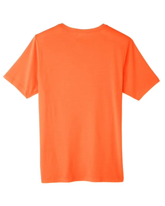 CORE365 Adult Fusion ChromaSoft Performance T-Shirt — view 20
