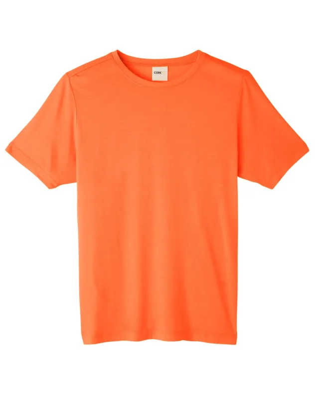 CORE365 Adult Fusion ChromaSoft Performance T-Shirt — view 21
