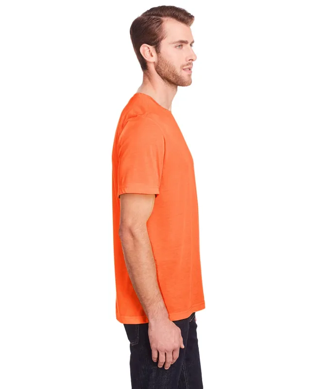 CORE365 Adult Fusion ChromaSoft Performance T-Shirt — view 24