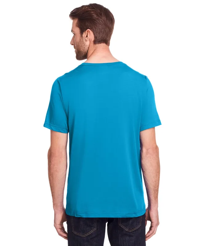 CORE365 Adult Fusion ChromaSoft Performance T-Shirt — view 25