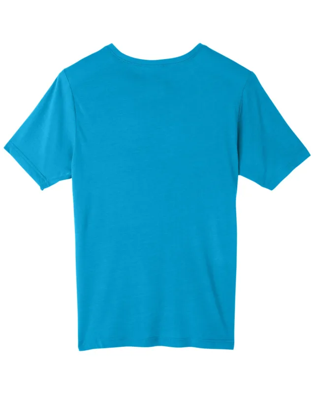 CORE365 Adult Fusion ChromaSoft Performance T-Shirt — view 26