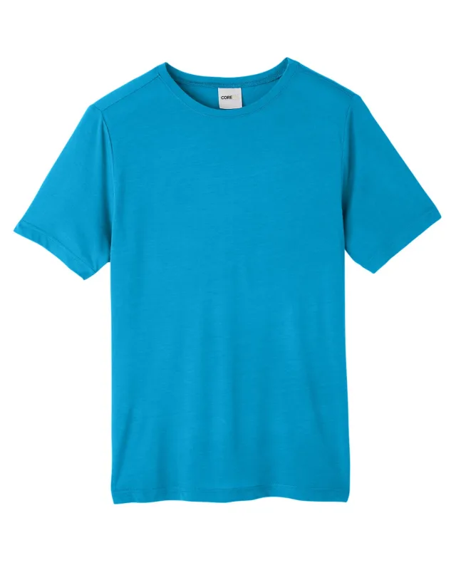 CORE365 Adult Fusion ChromaSoft Performance T-Shirt — view 27
