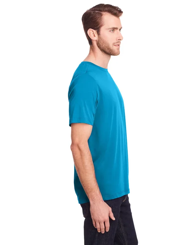 CORE365 Adult Fusion ChromaSoft Performance T-Shirt — view 30