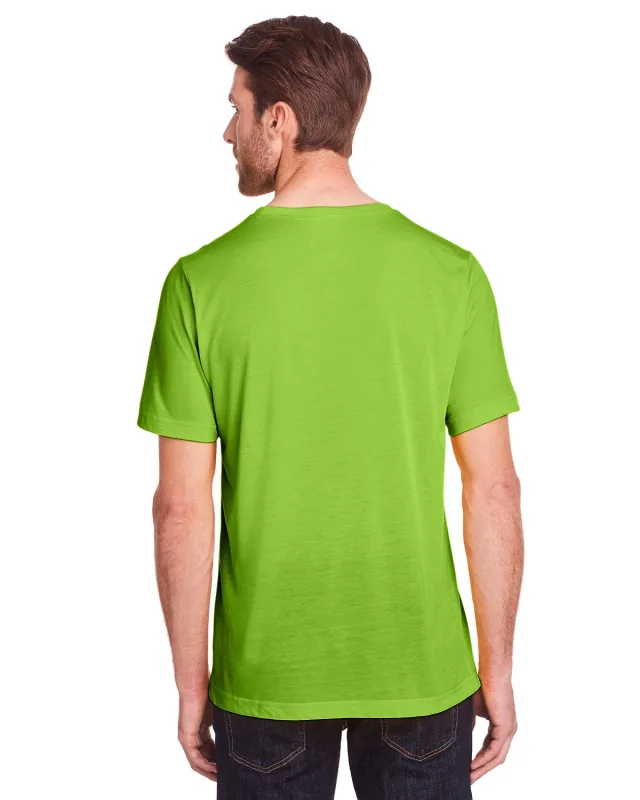 CORE365 Adult Fusion ChromaSoft Performance T-Shirt — view 31