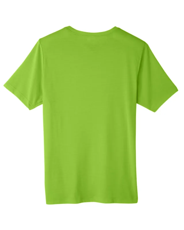 CORE365 Adult Fusion ChromaSoft Performance T-Shirt — view 32