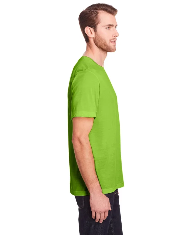 CORE365 Adult Fusion ChromaSoft Performance T-Shirt — view 36