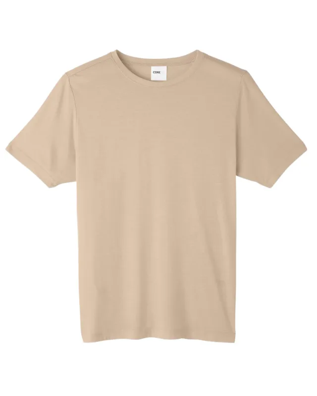 CORE365 Adult Fusion ChromaSoft Performance T-Shirt — view 51
