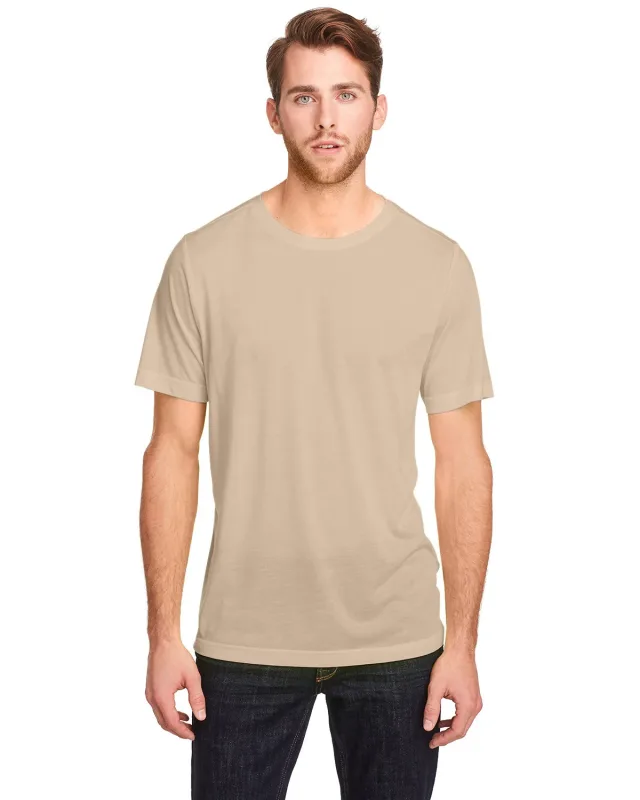 CORE365 Adult Fusion ChromaSoft Performance T-Shirt — view 52