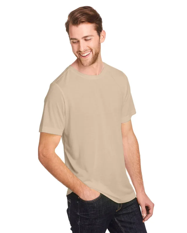 CORE365 Adult Fusion ChromaSoft Performance T-Shirt — view 53