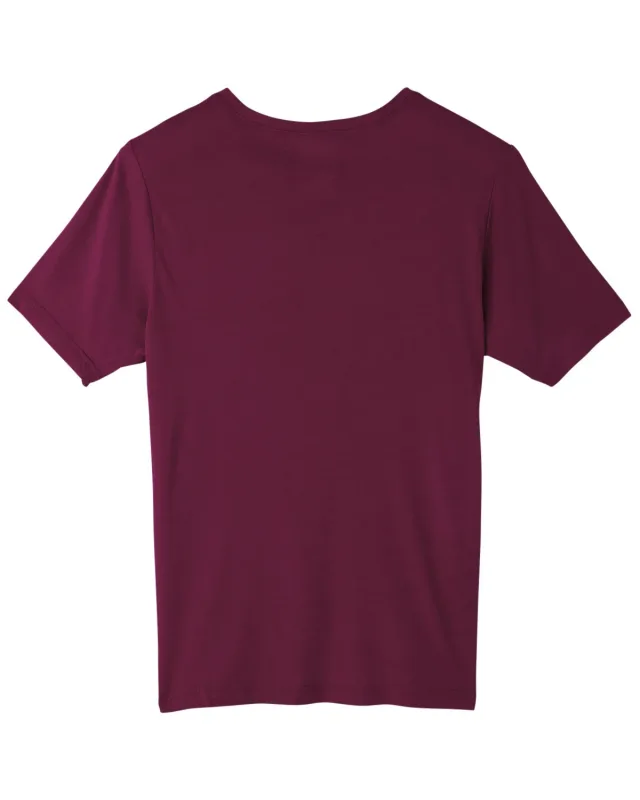 CORE365 Adult Fusion ChromaSoft Performance T-Shirt — view 56
