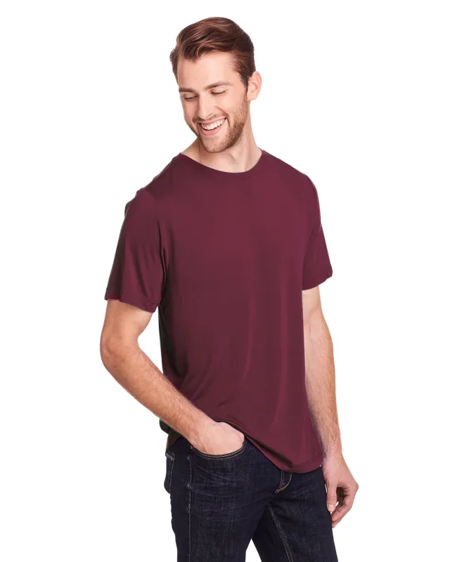 CORE365 Adult Fusion ChromaSoft Performance T-Shirt — view 59