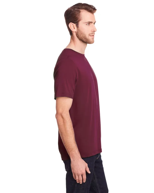 CORE365 Adult Fusion ChromaSoft Performance T-Shirt — view 60