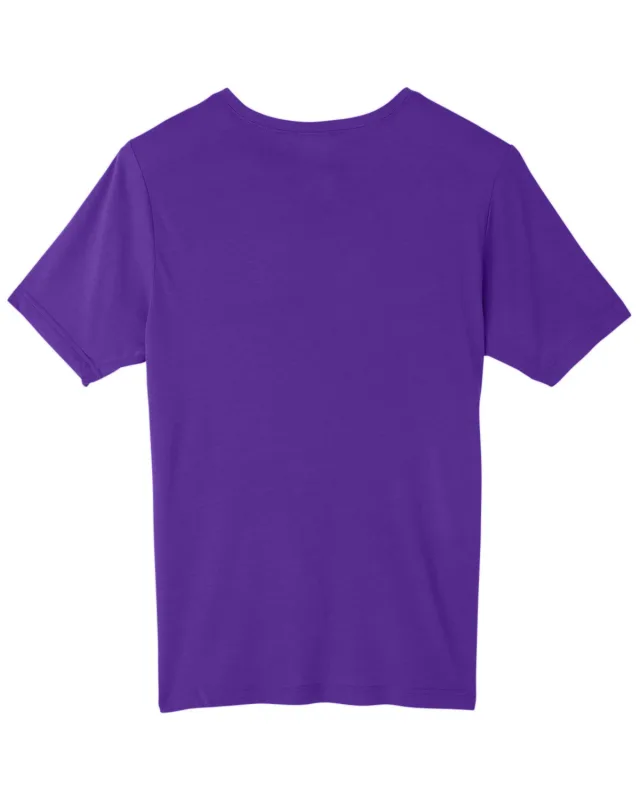 CORE365 Adult Fusion ChromaSoft Performance T-Shirt — view 62
