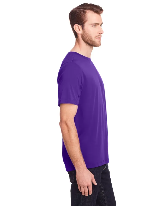 CORE365 Adult Fusion ChromaSoft Performance T-Shirt — view 66