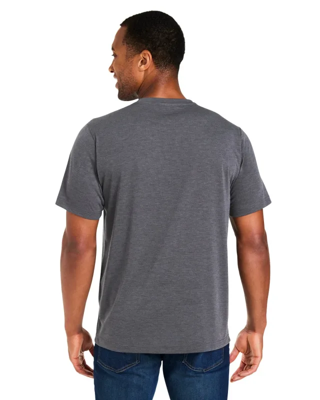 CORE365 Adult Fusion ChromaSoft Performance T-Shirt — view 67