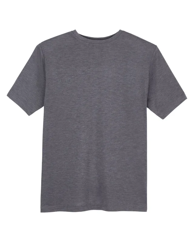 CORE365 Adult Fusion ChromaSoft Performance T-Shirt — view 69