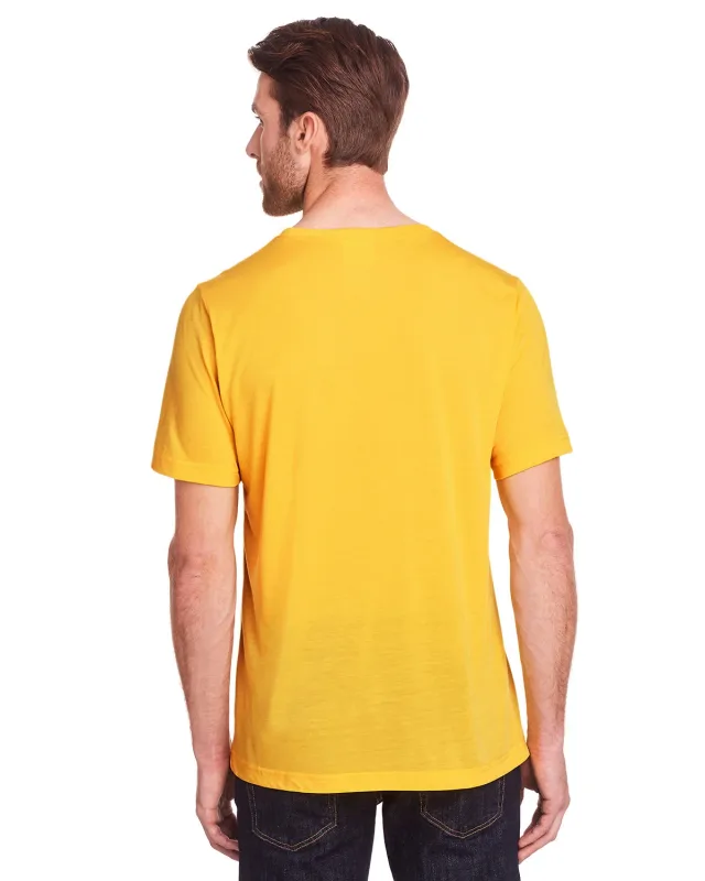 CORE365 Adult Fusion ChromaSoft Performance T-Shirt — view 7
