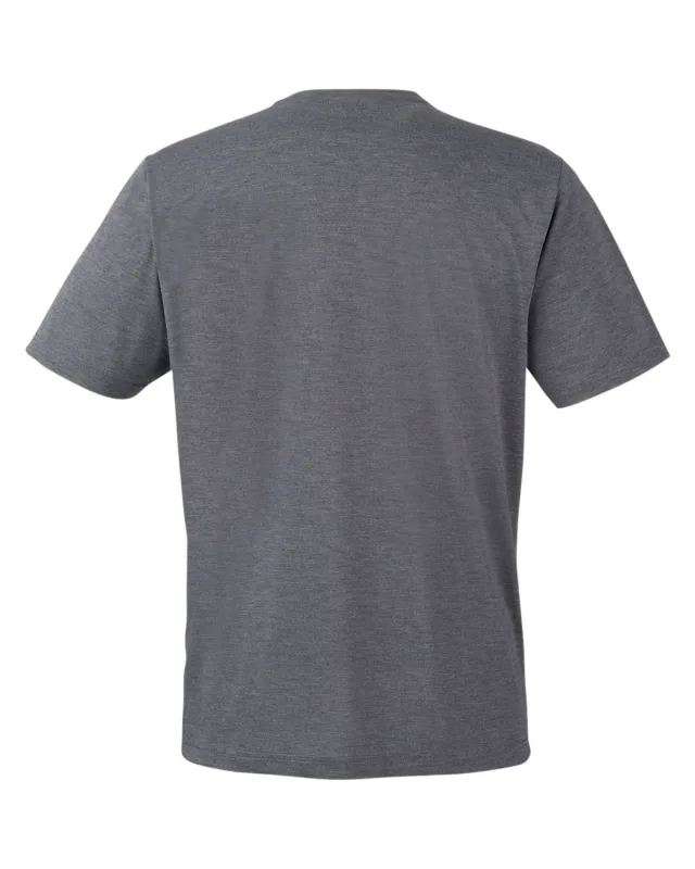 CORE365 Adult Fusion ChromaSoft Performance T-Shirt — view 71