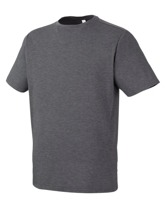 CORE365 Adult Fusion ChromaSoft Performance T-Shirt — view 72