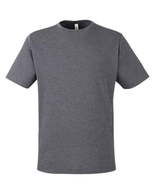 CORE365 Adult Fusion ChromaSoft Performance T-Shirt — view 74