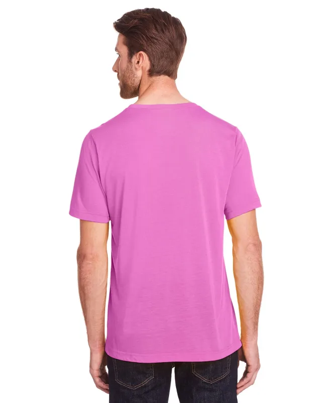 CORE365 Adult Fusion ChromaSoft Performance T-Shirt — view 77