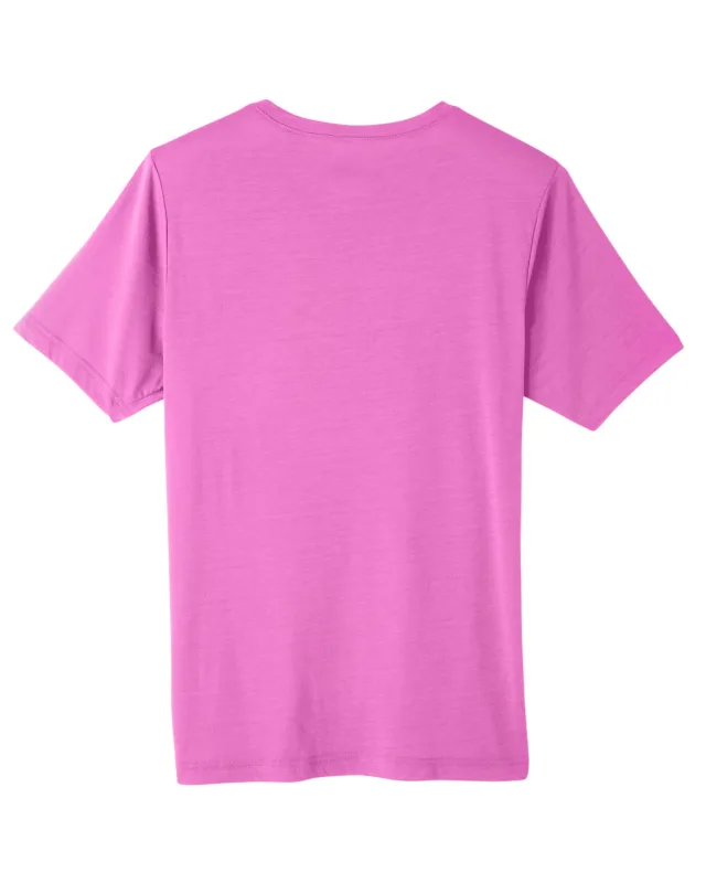 CORE365 Adult Fusion ChromaSoft Performance T-Shirt — view 78