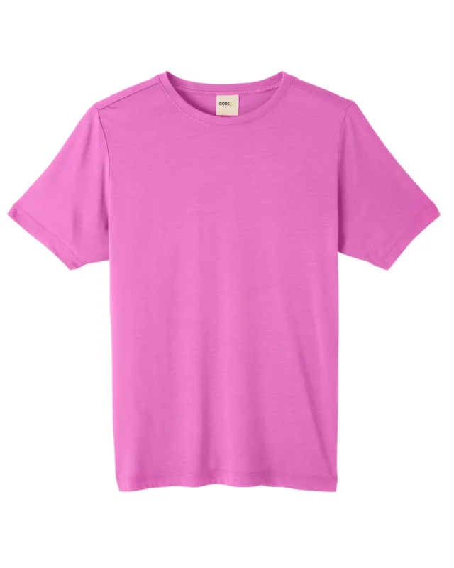 CORE365 Adult Fusion ChromaSoft Performance T-Shirt — view 79