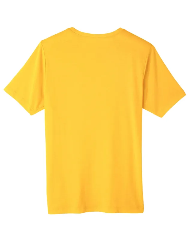 CORE365 Adult Fusion ChromaSoft Performance T-Shirt — view 8
