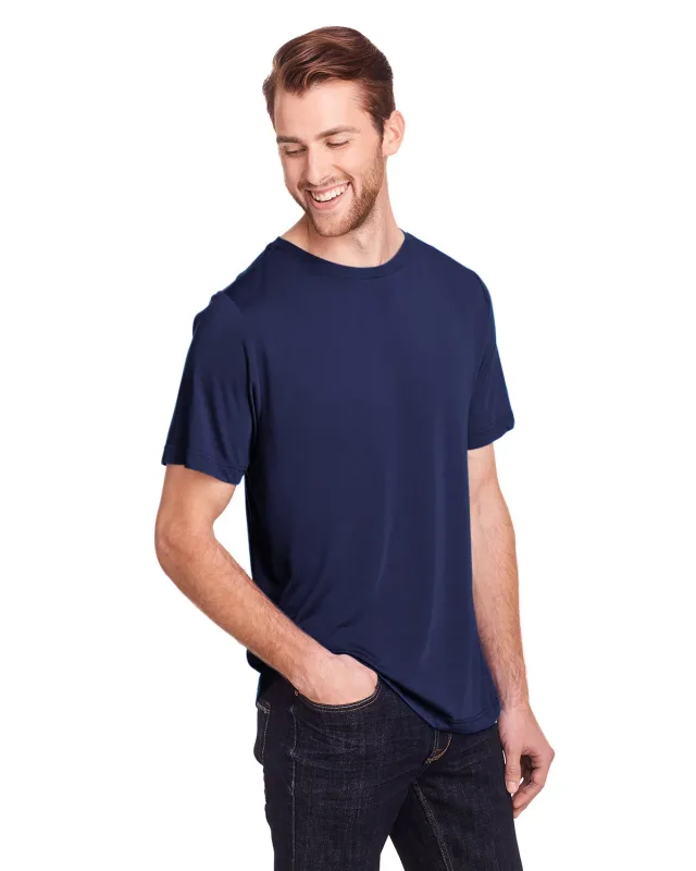 CORE365 Adult Fusion ChromaSoft Performance T-Shirt — view 87