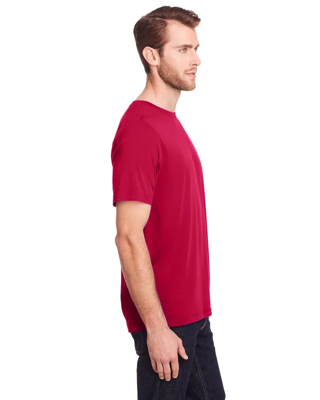 CORE365 Adult Fusion ChromaSoft Performance T-Shirt — view 94