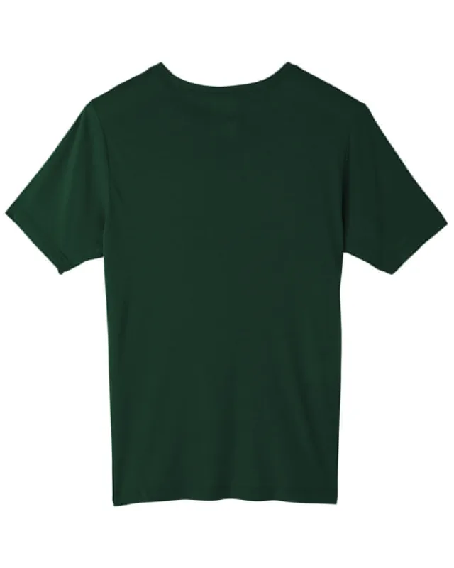 CORE365 Adult Fusion ChromaSoft Performance T-Shirt — view 96