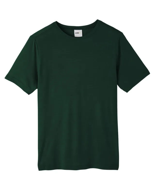 CORE365 Adult Fusion ChromaSoft Performance T-Shirt — view 97