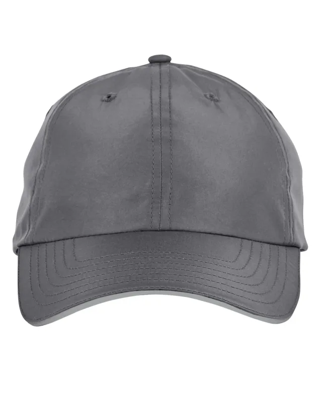CORE365 Adult Pitch Performance Cap — view 10