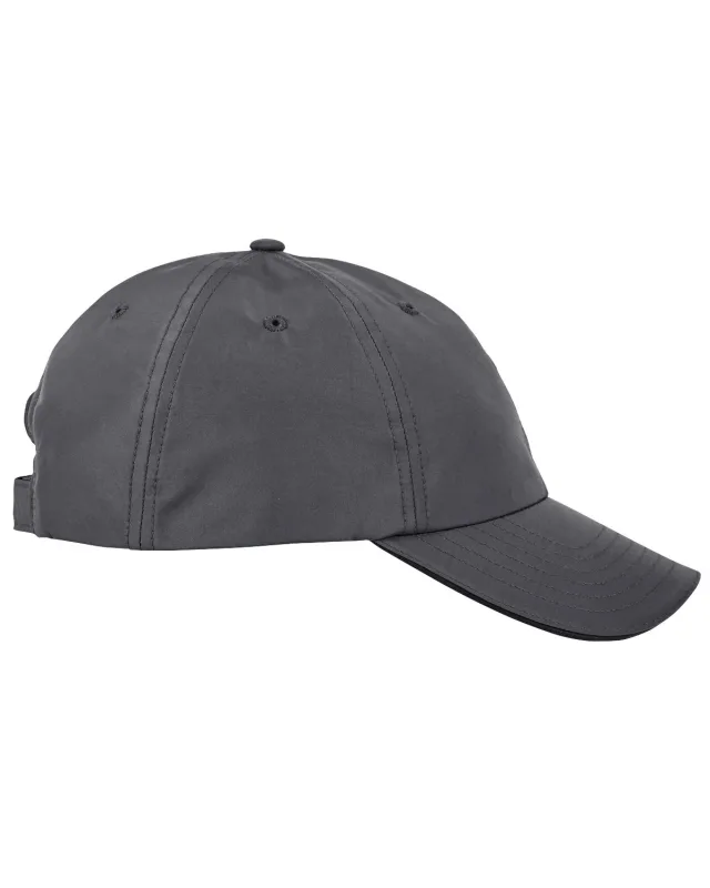 CORE365 Adult Pitch Performance Cap — view 12