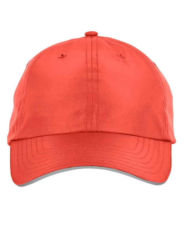 CORE365 Adult Pitch Performance Cap — view 14
